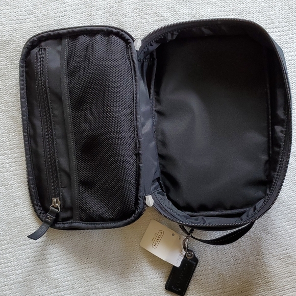 Coach Bags Coach Travel Kit Bag Poshmark